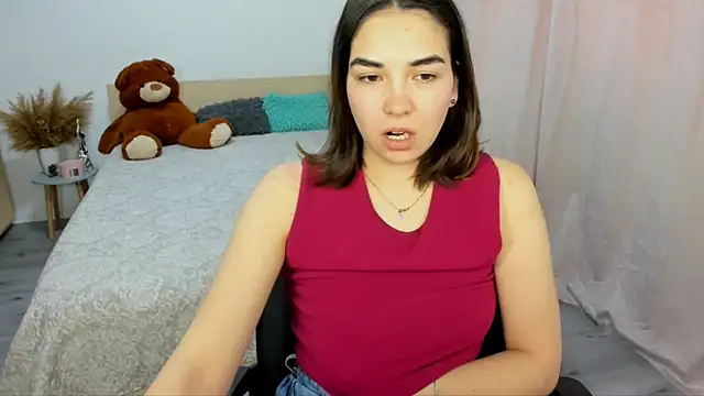 Alexa Dolly12 online show from February 28, 10:09 am