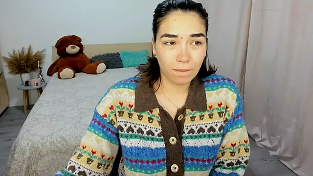 Alexa Dolly12 online show from March 22, 6:22 am