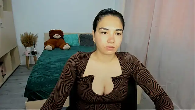 Alexa Dolly12 online show from September 11, 8:36 am