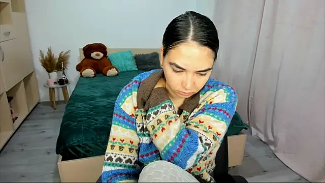 Alexa Dolly12 online show from September 22, 5:42 am