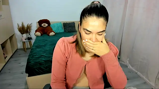 Alexa Dolly12 online show from October 2, 5:36 am