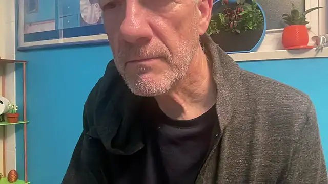 tauromolo online show from May 25, 7:14 am