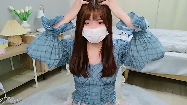 Sayuringo  online show from October 8, 11:19 am