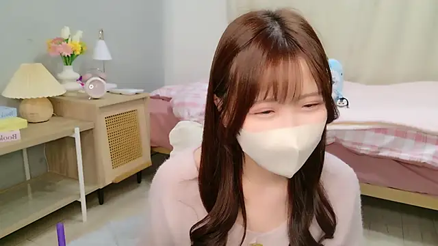 Sayuringo  online show from December 21, 10:22 am