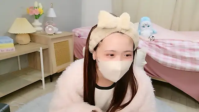 Sayuringo  online show from January 16, 2:43 pm