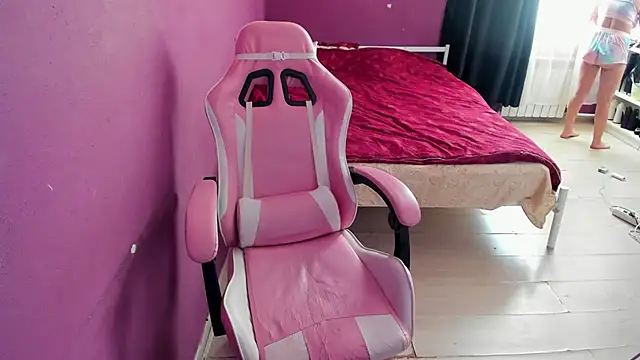 Lika8234 online show from March 21, 3:15 pm