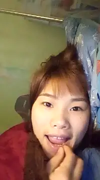 Lonalysexy online show from February 18, 7:21 am