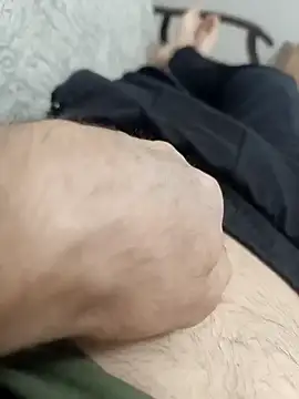 fatih1111 online show from October 12, 9:14 pm