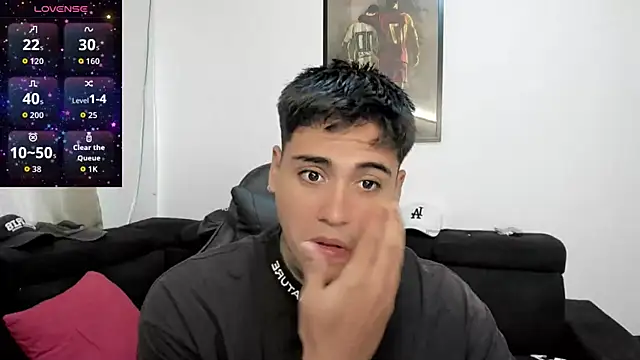 Snapshot of mad_maxxx2 chatting on September 17, 12:29 pm mad maxxx2 online show from September 17, 12:29 pm