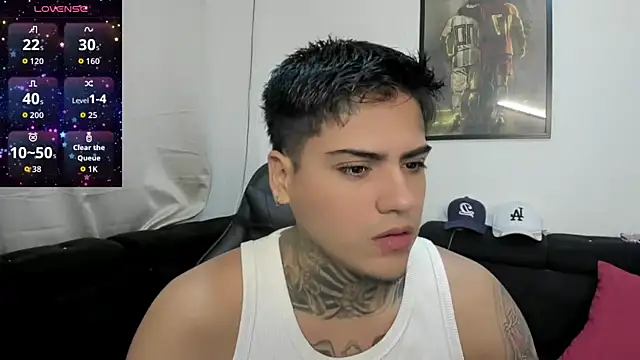 Snapshot of mad_maxxx2 chatting on September 20, 1:01 pm mad maxxx2 online show from September 20, 1:01 pm