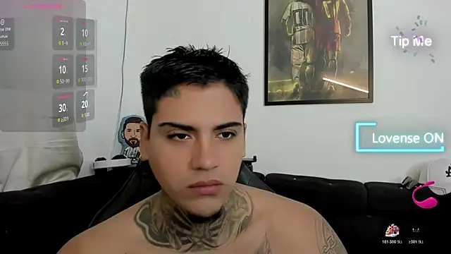 Snapshot of mad_maxxx2 chatting on November 18, 11:58 am mad maxxx2 online show from November 18, 11:58 am