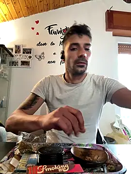 Snapshot of fisicato chatting on October 8, 2:47 pm fisicato online show from October 8, 2:47 pm
