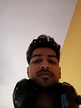 INDIAN PRINCE 01 online show from March 3, 4:58 am