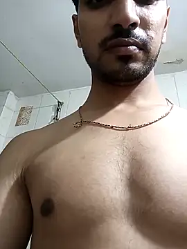 INDIAN PRINCE 01 online show from March 6, 7:54 pm