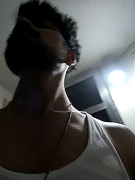 INDIAN PRINCE 01 online show from March 18, 5:31 pm