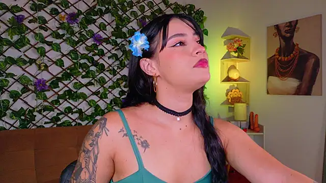 melody cute10 online show from April 14, 1:28 pm