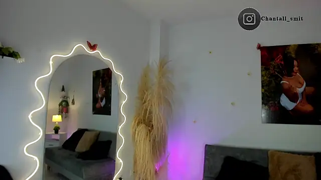 chantall smith online show from November 20, 12:16 pm