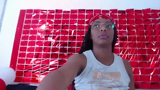 tiffany gomez9 online show from February 20, 4:50 am