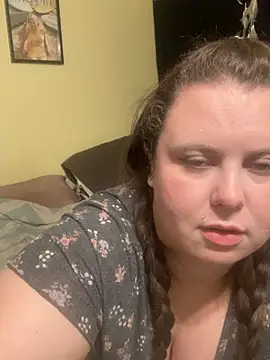 alleycatt18 online show from March 14, 12:50 am