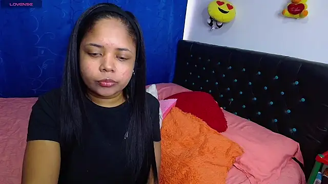Snapshot of Melikasweetz chatting on April 30, 5:41 pm Melikasweetz online show from April 30, 5:41 pm