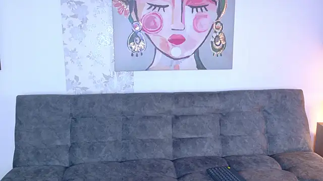 taty miller online show from June 18, 8:24 pm