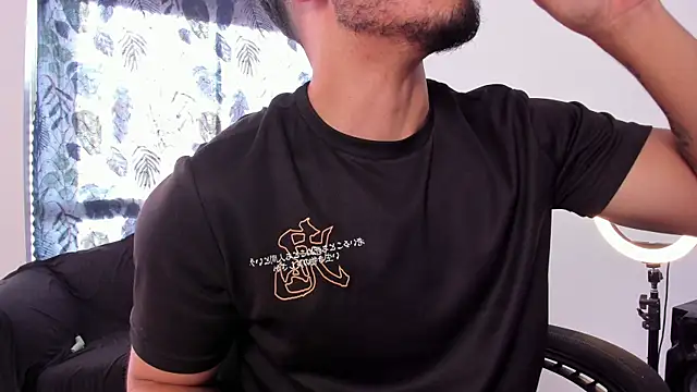 JayMarcos  online show from December 15, 12:53 pm