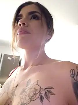 Gabbysantos  online show from January 29, 4:05 am