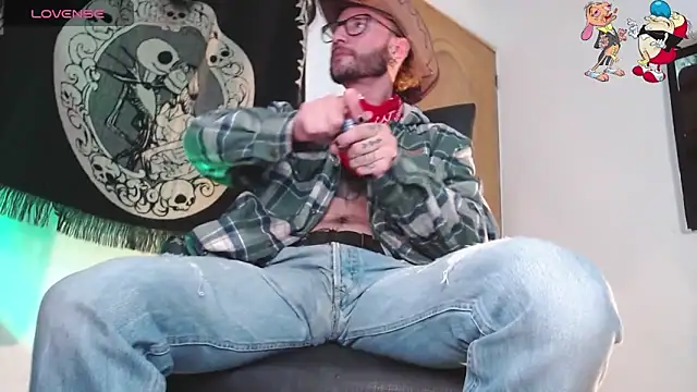 ren stipee online show from October 18, 2:25 am