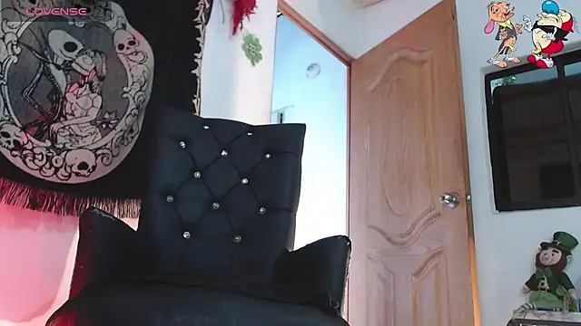 ren stipee online show from October 18, 10:10 pm