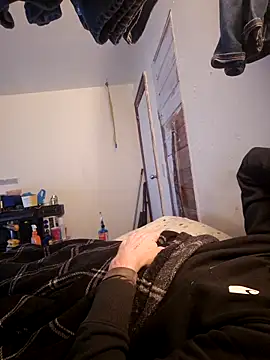 BigDDave6979 online show from December 15, 1:54 am