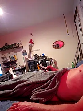 BigDDave6979 online show from February 1, 7:51 am