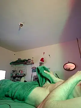 BigDDave6979 online show from February 20, 1:35 am