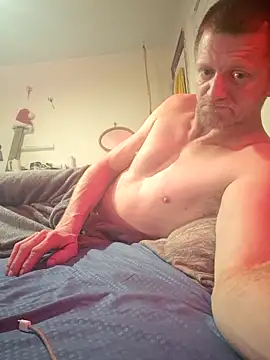 BigDDave6979 online show from February 22, 6:35 am