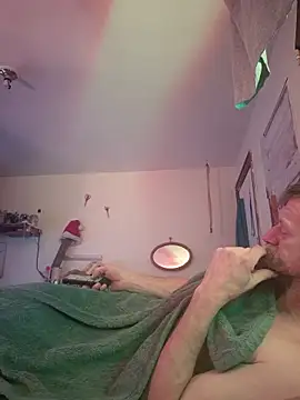 BigDDave6979 online show from February 25, 6:34 am