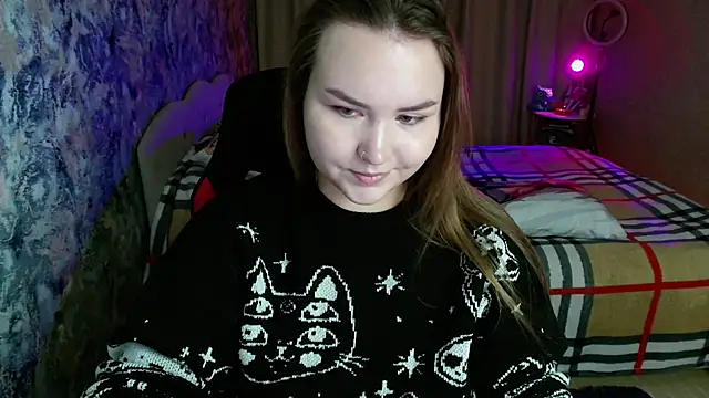 Jenny Fox online show from December 21, 12:45 pm