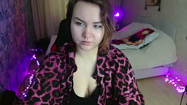 Jenny Fox online show from March 21, 3:22 am