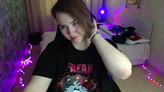 Jenny Fox online show from March 22, 3:32 am