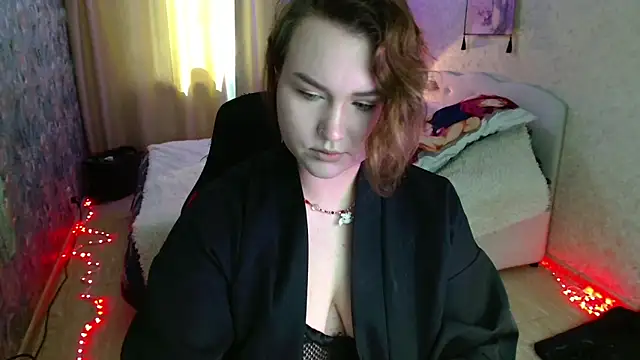 Jenny Fox online show from April 9, 4:12 am