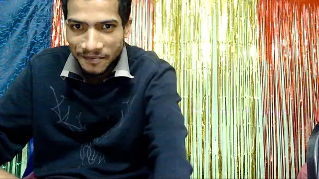 Alex Suman25 online show from January 27, 5:37 pm