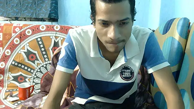 Alex Suman25 online show from December 14, 6:23 pm