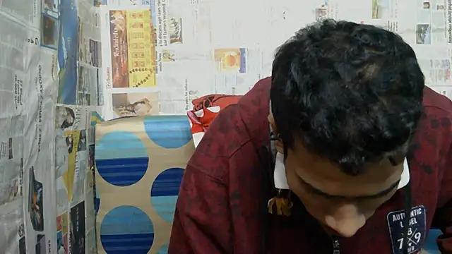 Alex Suman25 online show from January 8, 7:54 am