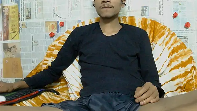 Alex Suman25 online show from February 17, 6:14 pm