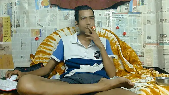 Alex Suman25 online show from February 18, 3:41 pm