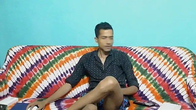 Alex Suman25 online show from March 22, 1:36 pm