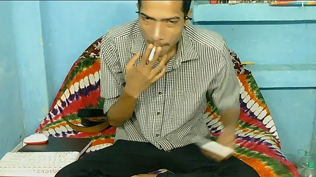 Alex Suman25 online show from March 31, 4:57 am