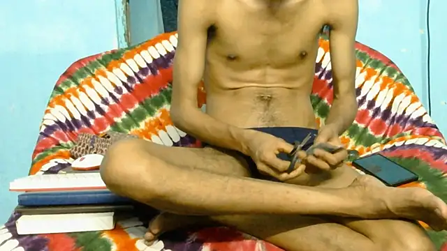 Alex Suman25 online show from April 14, 6:58 pm