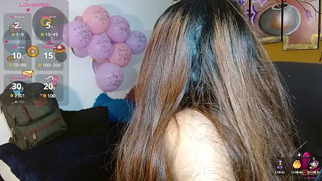 Laurizolson online show from December 11, 3:02 am