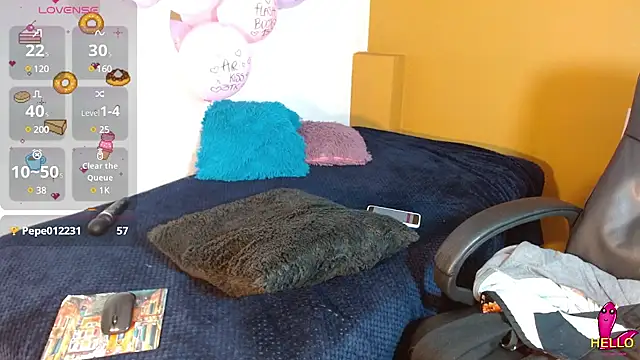 Laurizolson online show from December 11, 6:04 am