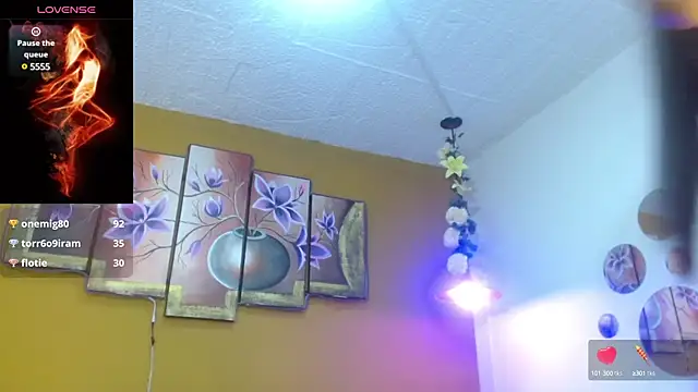 Laurizolson online show from January 3, 10:09 am