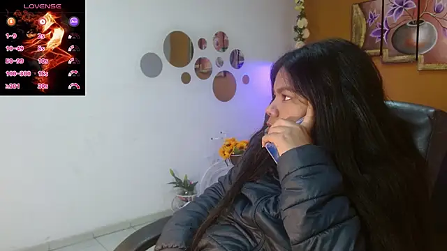 Laurizolson online show from January 24, 4:59 am